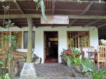 Rancho Margot - All Meals Included El Castillo Buitenkant foto