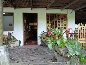 Rancho Margot - All Meals Included El Castillo Buitenkant foto