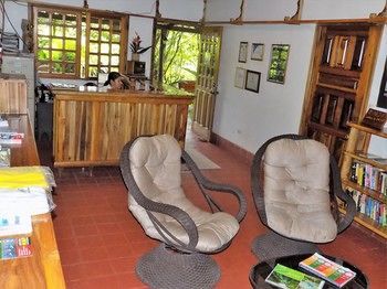 Rancho Margot - All Meals Included El Castillo Buitenkant foto