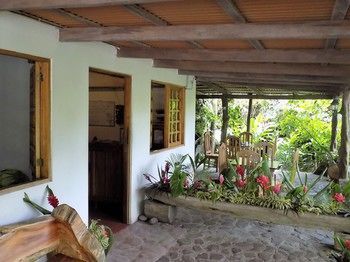 Rancho Margot - All Meals Included El Castillo Buitenkant foto