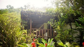 Rancho Margot - All Meals Included El Castillo Buitenkant foto